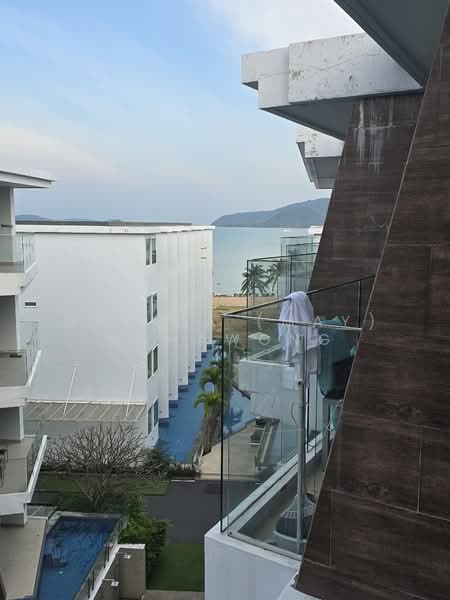 The Beachfront, Phuket, 5 Wiset Rd, Rawai, Muang Phuket, Phuket, Studio, 33 sqm, Condo For Sale, by Wanida (May) Mahawong, 60251179 - DDproperty.com