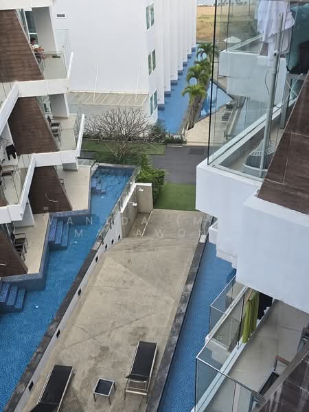 The Beachfront, Phuket, 5 Wiset Rd, Rawai, Muang Phuket, Phuket, Studio, 33 sqm, Condo For Sale, by Wanida (May) Mahawong, 60251179 - DDproperty.com