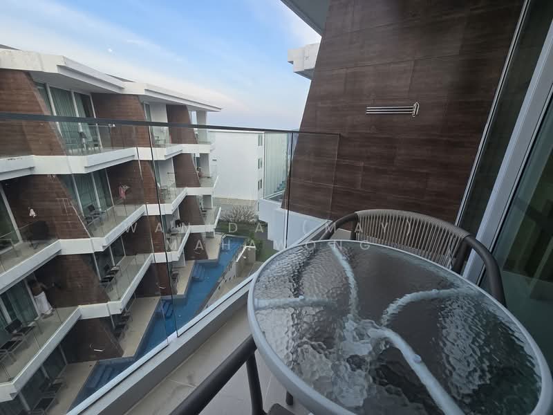 The Beachfront : เดอะ บีชฟรอนต์, ภูเก็ต, 5 วิเศษ, ราไวย์, เมืองภูเก็ต, ภูเก็ต, 33 ตร.ม., คอนโด ขาย, โดย Wanida (May) Mahawong, 60251179 - DDproperty.com