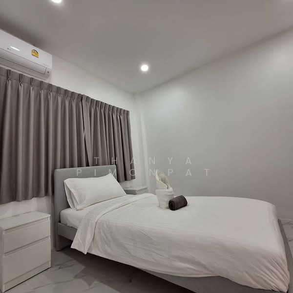 Fully Renovated 3 Bedrooms Townhouse, สุราษฎร์ธานี, แม่น้ำ, เกาะสมุย, สุราษฎร์ธานี, 200 ตร.ม., ทาวน์เฮ้าส์ ขาย, โดย Thanya Pimonpat, 60251181 - DDproperty.com