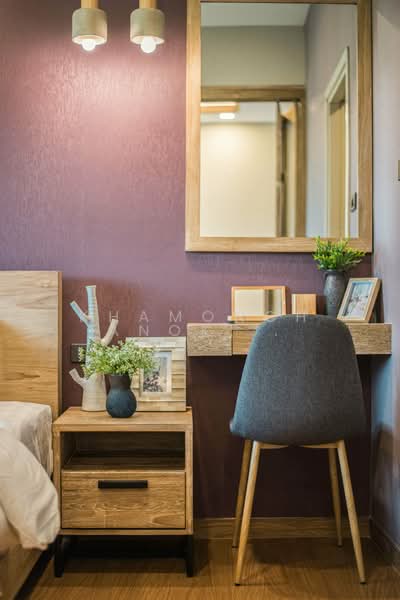 Su Condo : ซู คอนโด, เชียงใหม่, เลขที่ 168 2 บ้านเสาหิน ซอย 5, หนองหอย, เมืองเชียงใหม่, เชียงใหม่, 35 ตร.ม., คอนโด ขาย, โดย Khamonchanok Aisuwan, 60251182 - DDproperty.com