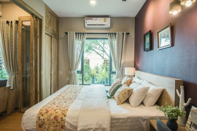 Su Condo : ซู คอนโด, เชียงใหม่, เลขที่ 168 2 บ้านเสาหิน ซอย 5, หนองหอย, เมืองเชียงใหม่, เชียงใหม่, 35 ตร.ม., คอนโด ขาย, โดย Khamonchanok Aisuwan, 60251182 - DDproperty.com