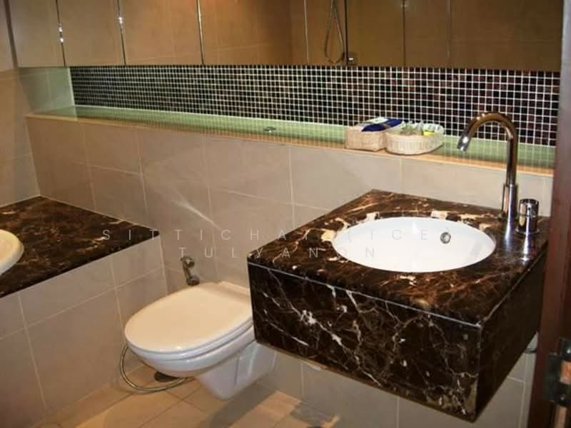 The Lakes, Bangkok, 123 Ratchadaphisek Road, Khlong Toei, Khlong Toei, Bangkok, 3 Bedrooms, 185 sqm, Condo For Sale, by Sittichai (Ice) Tulyanon, 60251185 - DDproperty.com