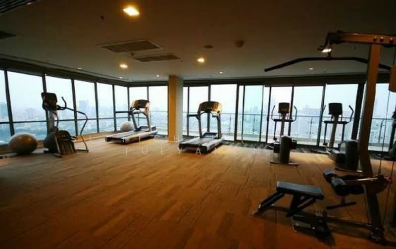 The Lakes, Bangkok, 123 Ratchadaphisek Road, Khlong Toei, Khlong Toei, Bangkok, 3 Bedrooms, 185 sqm, Condo For Sale, by Sittichai (Ice) Tulyanon, 60251185 - DDproperty.com