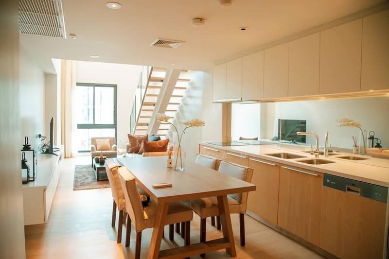 Peaks Avenue, Chiang Mai, Changklan Road, Chang Klan, Muang Chiang Mai, Chiang Mai, 2 Bedrooms, 91 sqm, Condo For Sale, by Khamonchanok Aisuwan, 60251192 - DDproperty.com