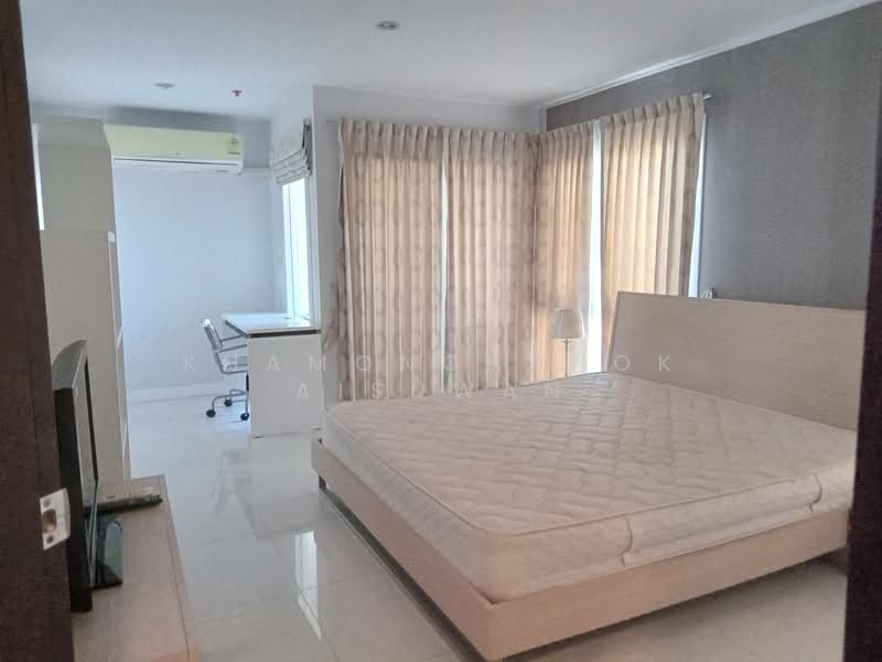 ขาย - Punna Residence 4 & 5 : ปันนา เรสซิเดนซ์ 4 & 5, เชียงใหม่