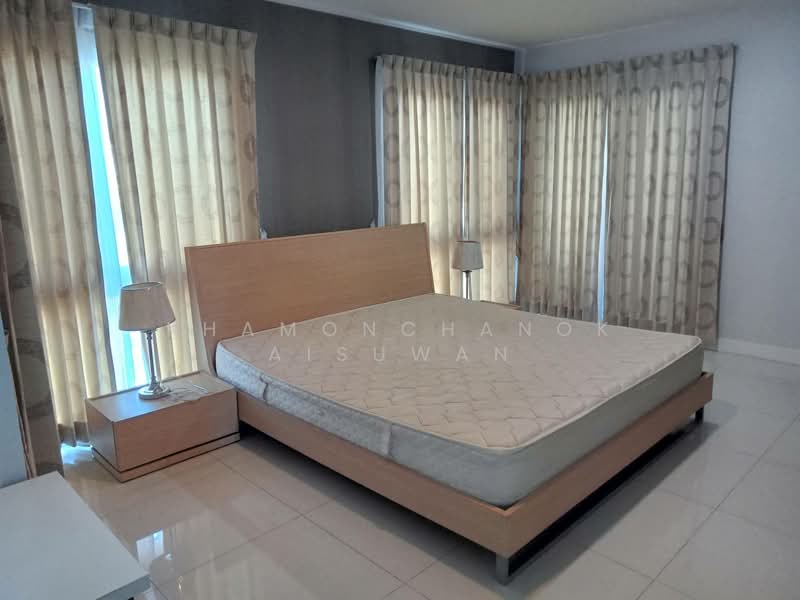 ขาย - Punna Residence 4 & 5 : ปันนา เรสซิเดนซ์ 4 & 5, เชียงใหม่