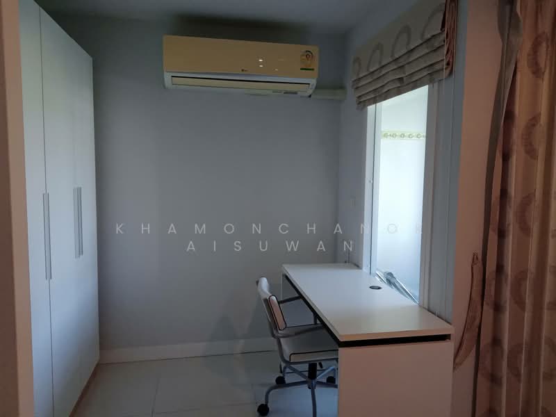 ขาย - Punna Residence 4 & 5 : ปันนา เรสซิเดนซ์ 4 & 5, เชียงใหม่