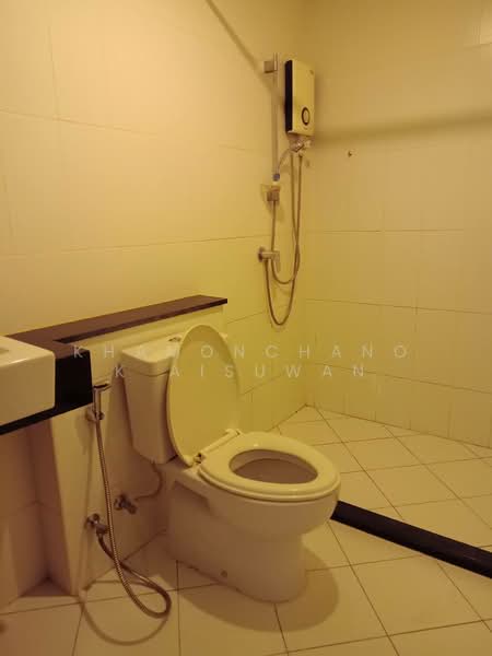 ขาย - Punna Residence 4 & 5 : ปันนา เรสซิเดนซ์ 4 & 5, เชียงใหม่