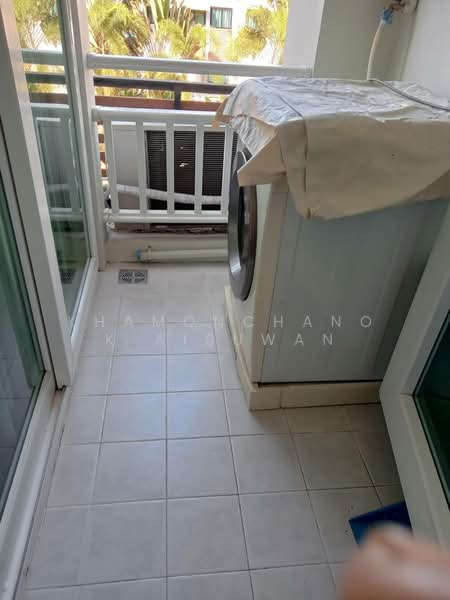 ขาย - Punna Residence 4 & 5 : ปันนา เรสซิเดนซ์ 4 & 5, เชียงใหม่