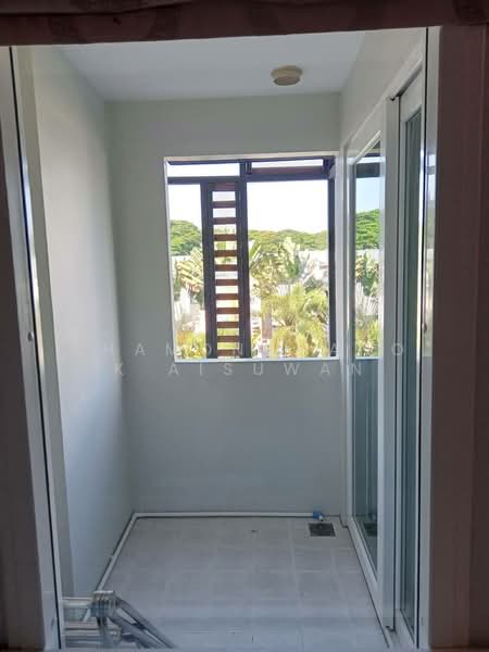 ขาย - Punna Residence 4 & 5 : ปันนา เรสซิเดนซ์ 4 & 5, เชียงใหม่