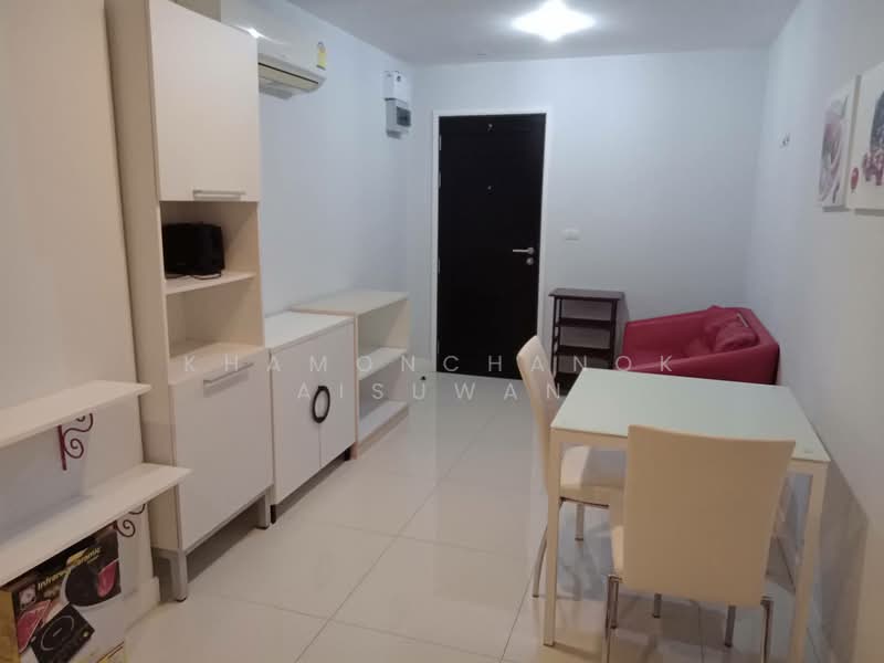 ขาย - Punna Residence 4 & 5 : ปันนา เรสซิเดนซ์ 4 & 5, เชียงใหม่