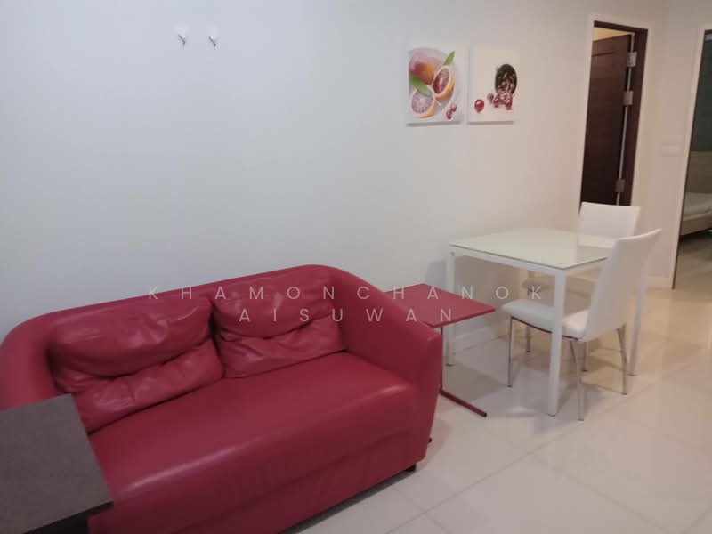 ขาย - Punna Residence 4 & 5 : ปันนา เรสซิเดนซ์ 4 & 5, เชียงใหม่