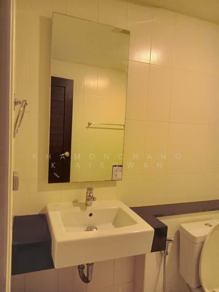 Punna Residence 4 & 5, Chiang Mai, 137 Huay Kaew Road, Su Thep, Muang Chiang Mai, Chiang Mai, 1 Bedroom, 46 sqm, Condo For Sale, by Khamonchanok Aisuwan, 60251197 - DDproperty.com