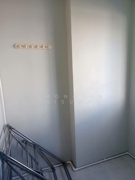 ขาย - Punna Residence 4 & 5 : ปันนา เรสซิเดนซ์ 4 & 5, เชียงใหม่