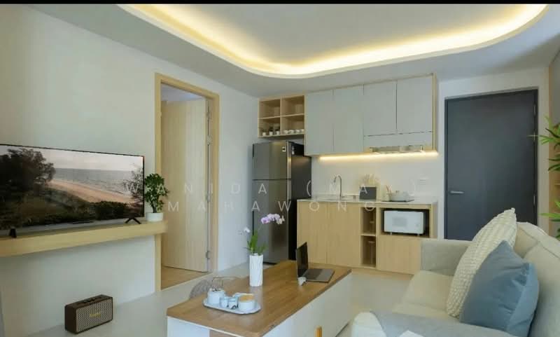 For Sale - Fantasea Condo Kamala, Phuket