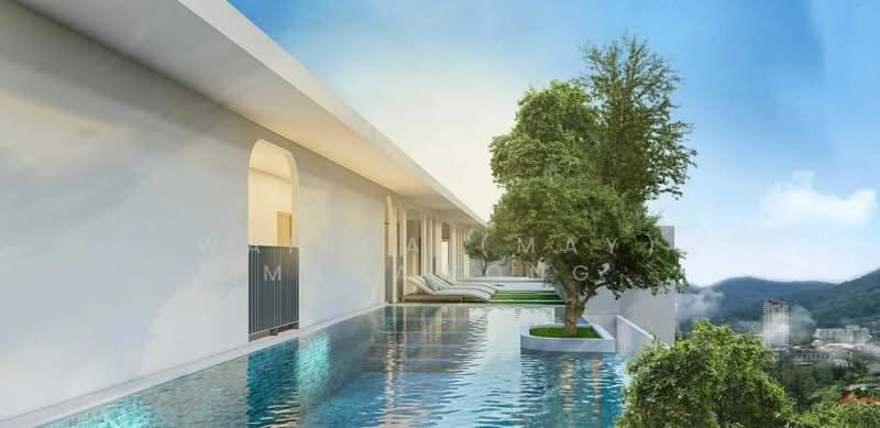 For Sale - Fantasea Condo Kamala, Phuket