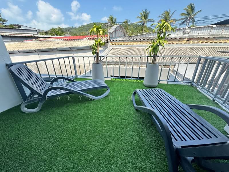 Fully Renovated Townhouse for Sale in Prime Location, Surat Thani, Bo Put, Ko Samui, Surat Thani, 2 Bedrooms, 145 sqm, Townhouse For Sale, by Thanya Pimonpat, 60251209 - DDproperty.com