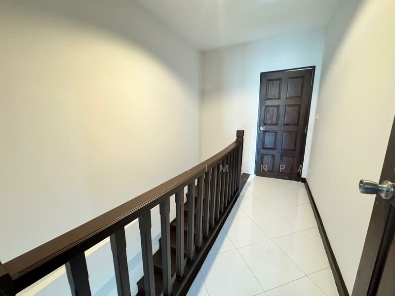 Fully Renovated Townhouse for Sale in Prime Location, สุราษฎร์ธานี, บ่อผุด, เกาะสมุย, สุราษฎร์ธานี, 145 ตร.ม., ทาวน์เฮ้าส์ ขาย, โดย Thanya Pimonpat, 60251209 - DDproperty.com