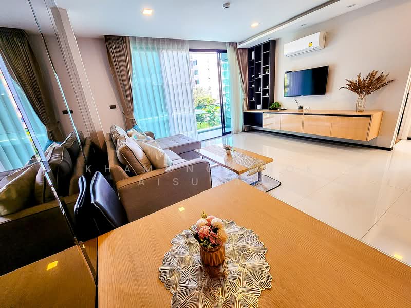 The Star Hill Condo, Chiang Mai, 88 Moo 5 Chonprathan Rd, Su Thep, Muang Chiang Mai, Chiang Mai, 2 Bedrooms, 67 sqm, Condo For Sale, by Khamonchanok Aisuwan, 60251212 - DDproperty.com