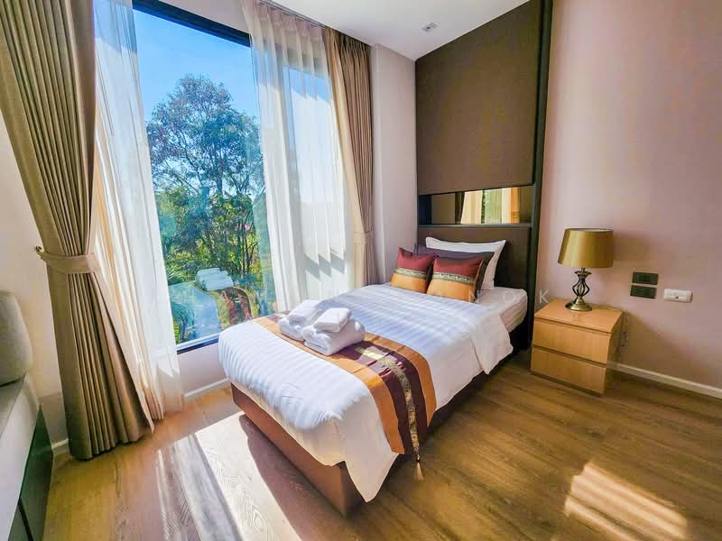 The Star Hill Condo, Chiang Mai, 88 Moo 5 Chonprathan Rd, Su Thep, Muang Chiang Mai, Chiang Mai, 2 Bedrooms, 67 sqm, Condo For Sale, by Khamonchanok Aisuwan, 60251212 - DDproperty.com