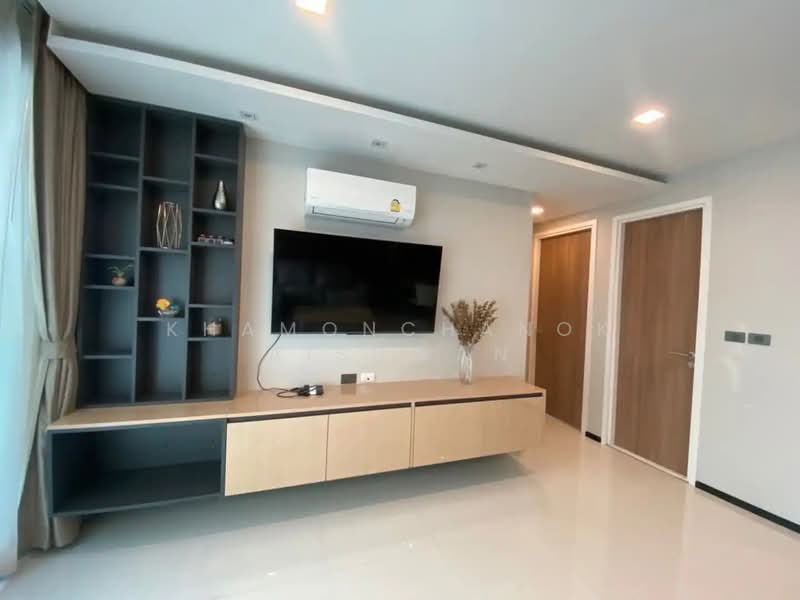 The Star Hill Condo, Chiang Mai, 88 Moo 5 Chonprathan Rd, Su Thep, Muang Chiang Mai, Chiang Mai, 2 Bedrooms, 67 sqm, Condo For Sale, by Khamonchanok Aisuwan, 60251212 - DDproperty.com