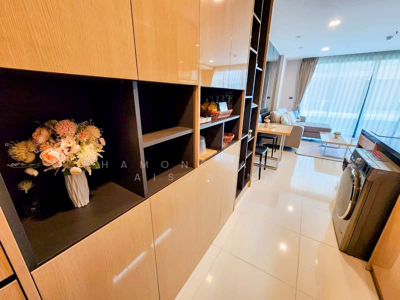 The Star Hill Condo : เดอะ สตาร์ ฮิลล์ คอนโด, เชียงใหม่, 88 หมู่ 5 ถนนคันคลองชลประทาน, สุเทพ, เมืองเชียงใหม่, เชียงใหม่, 67 ตร.ม., คอนโด ขาย, โดย Khamonchanok Aisuwan, 60251212 - DDproperty.com