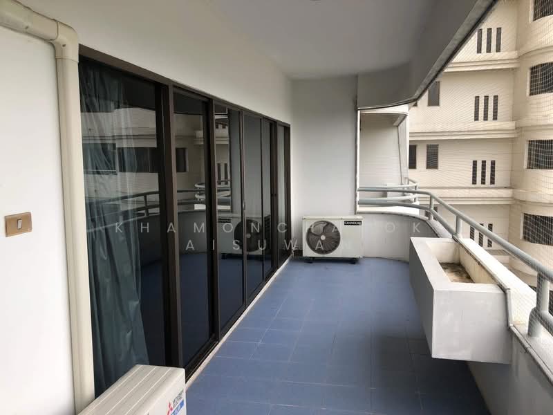 Rim Ping Condominium, Chiang Mai, Rajawongse, Chang Moi, Muang Chiang Mai, Chiang Mai, 2 Bedrooms, 88 sqm, Condo For Sale, by Khamonchanok Aisuwan, 60251217 - DDproperty.com