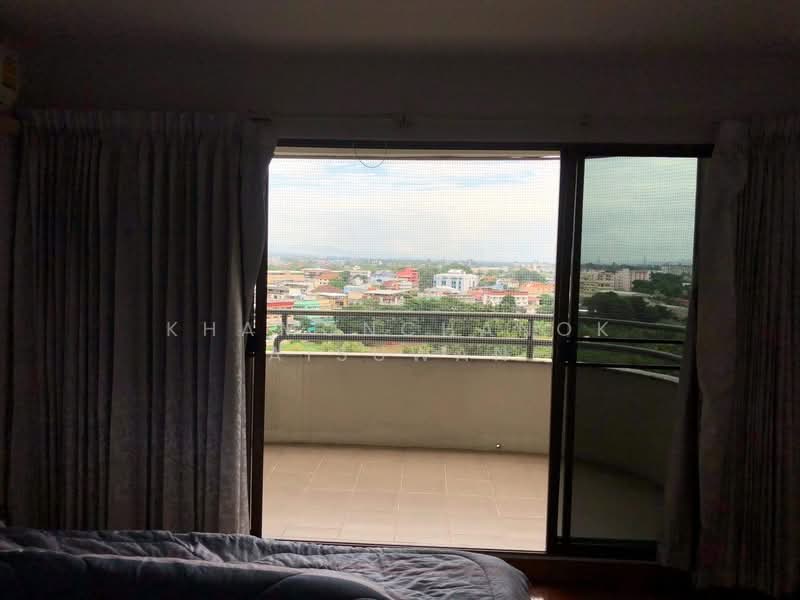 Rim Ping Condominium : ริมปิง คอนโดมิเนียม, เชียงใหม่, ราชวงศ์, ช้างม่อย, เมืองเชียงใหม่, เชียงใหม่, 88 ตร.ม., คอนโด ขาย, โดย Khamonchanok Aisuwan, 60251217 - DDproperty.com