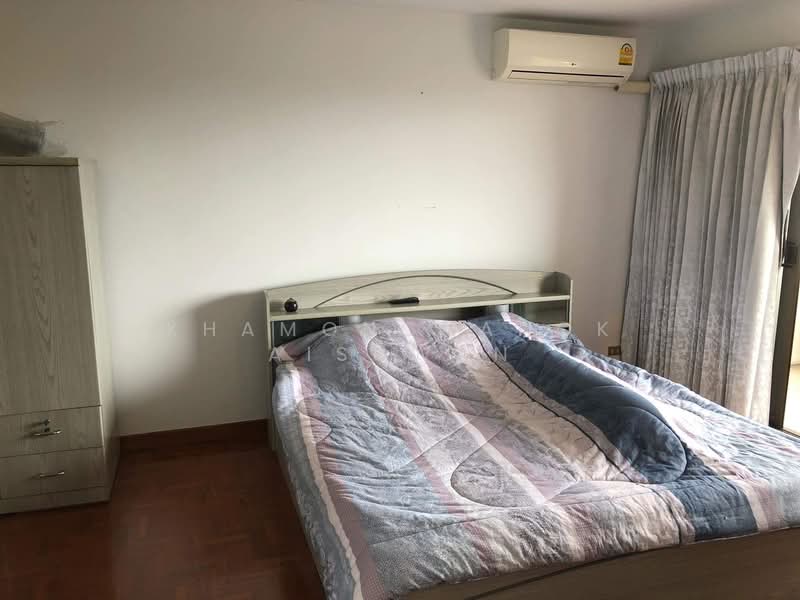 Rim Ping Condominium, Chiang Mai, Rajawongse, Chang Moi, Muang Chiang Mai, Chiang Mai, 2 Bedrooms, 88 sqm, Condo For Sale, by Khamonchanok Aisuwan, 60251217 - DDproperty.com