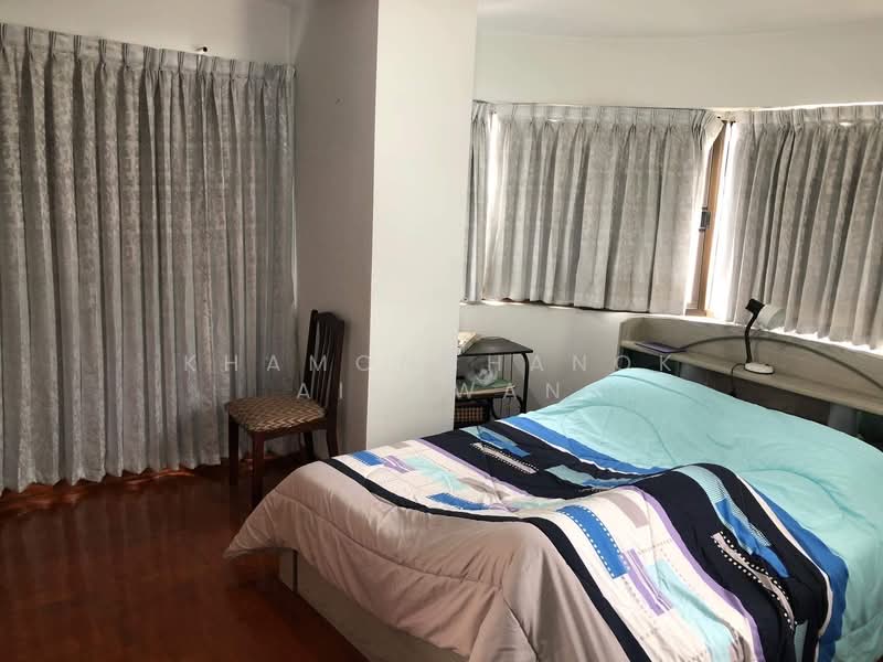 Rim Ping Condominium, Chiang Mai, Rajawongse, Chang Moi, Muang Chiang Mai, Chiang Mai, 2 Bedrooms, 88 sqm, Condo For Sale, by Khamonchanok Aisuwan, 60251217 - DDproperty.com