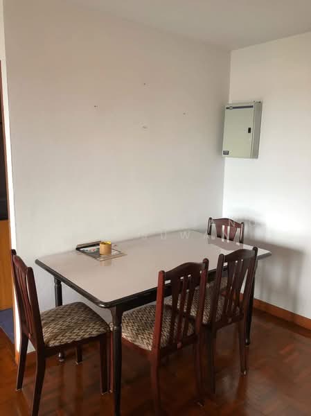 Rim Ping Condominium, Chiang Mai, Rajawongse, Chang Moi, Muang Chiang Mai, Chiang Mai, 2 Bedrooms, 88 sqm, Condo For Sale, by Khamonchanok Aisuwan, 60251217 - DDproperty.com