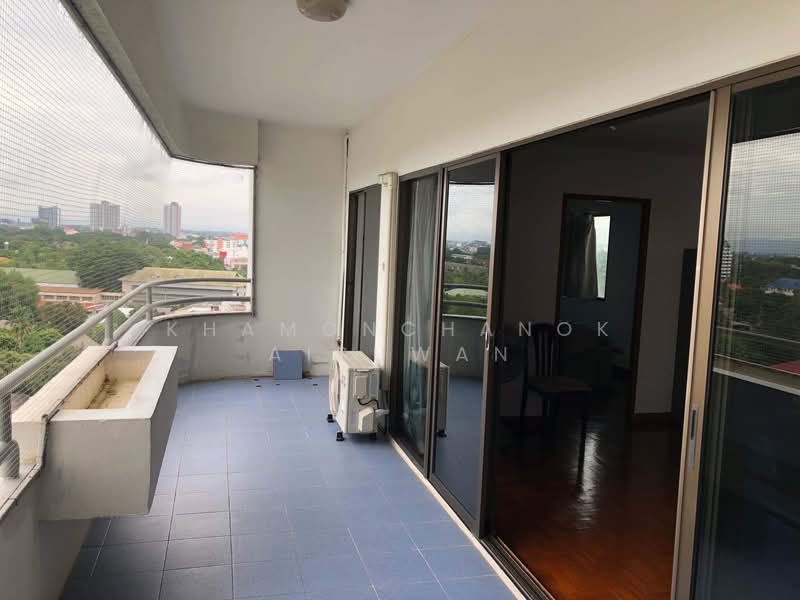 Rim Ping Condominium, Chiang Mai, Rajawongse, Chang Moi, Muang Chiang Mai, Chiang Mai, 2 Bedrooms, 88 sqm, Condo For Sale, by Khamonchanok Aisuwan, 60251217 - DDproperty.com