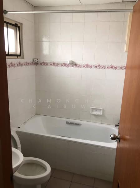 Rim Ping Condominium, Chiang Mai, Rajawongse, Chang Moi, Muang Chiang Mai, Chiang Mai, 2 Bedrooms, 88 sqm, Condo For Sale, by Khamonchanok Aisuwan, 60251217 - DDproperty.com