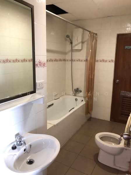 Rim Ping Condominium, Chiang Mai, Rajawongse, Chang Moi, Muang Chiang Mai, Chiang Mai, 2 Bedrooms, 88 sqm, Condo For Sale, by Khamonchanok Aisuwan, 60251217 - DDproperty.com