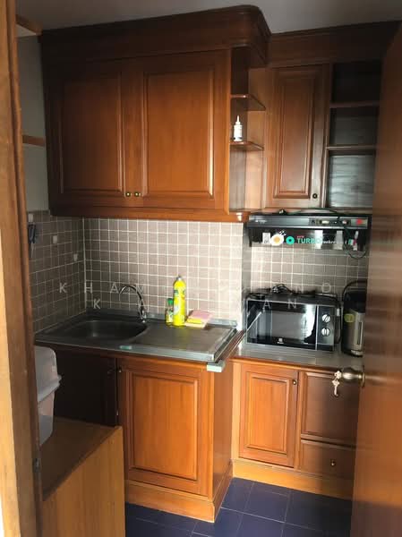 Rim Ping Condominium, Chiang Mai, Rajawongse, Chang Moi, Muang Chiang Mai, Chiang Mai, 2 Bedrooms, 88 sqm, Condo For Sale, by Khamonchanok Aisuwan, 60251217 - DDproperty.com