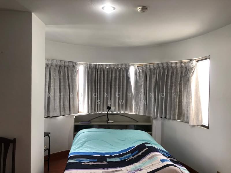 Rim Ping Condominium, Chiang Mai, Rajawongse, Chang Moi, Muang Chiang Mai, Chiang Mai, 2 Bedrooms, 88 sqm, Condo For Sale, by Khamonchanok Aisuwan, 60251217 - DDproperty.com