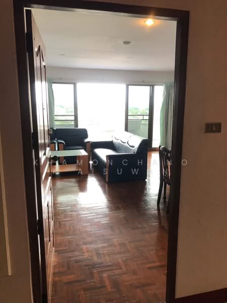 Rim Ping Condominium : ริมปิง คอนโดมิเนียม, เชียงใหม่, ราชวงศ์, ช้างม่อย, เมืองเชียงใหม่, เชียงใหม่, 88 ตร.ม., คอนโด ขาย, โดย Khamonchanok Aisuwan, 60251217 - DDproperty.com