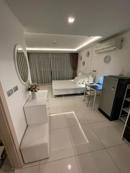 Wongamat Tower, Chon Buri (Pattaya), Village No. 5 223/9, Nong Pru, Bang Lamung (Pattaya), Chon Buri (Pattaya), Studio, 42 sqm, Condo For Sale, by Panupan (Bond) Thongpan, 60251219 - DDproperty.com