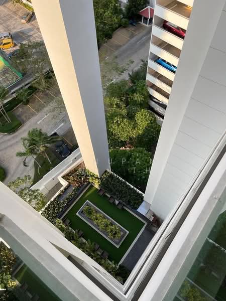 Wongamat Tower, Chon Buri (Pattaya), Village No. 5 223/9, Nong Pru, Bang Lamung (Pattaya), Chon Buri (Pattaya), Studio, 42 sqm, Condo For Sale, by Panupan (Bond) Thongpan, 60251219 - DDproperty.com