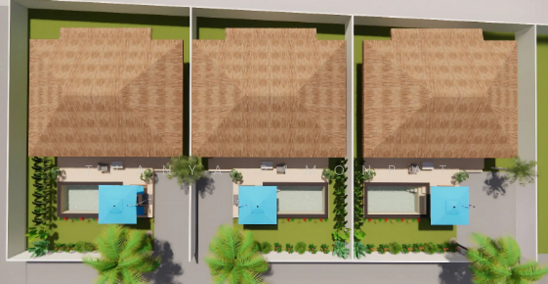 ขาย - ทีเค ซันเซ็ต วิลล่า, สุราษฎร์ธานี