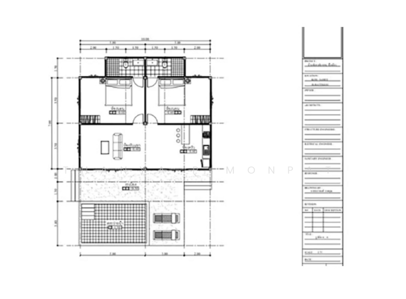 ขาย - ทีเค ซันเซ็ต วิลล่า, สุราษฎร์ธานี