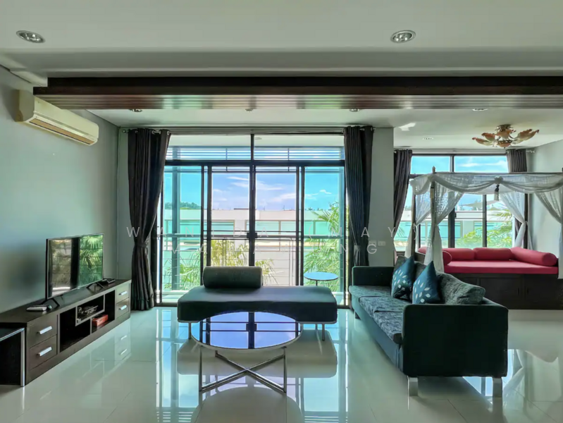 Kamala Regent, Phuket, 57/4 Kamala, Kammala, Kathu, Phuket, 4 Bedrooms, 202 sqm, Condo For Sale, by Wanida (May) Mahawong, 60251227 - DDproperty.com