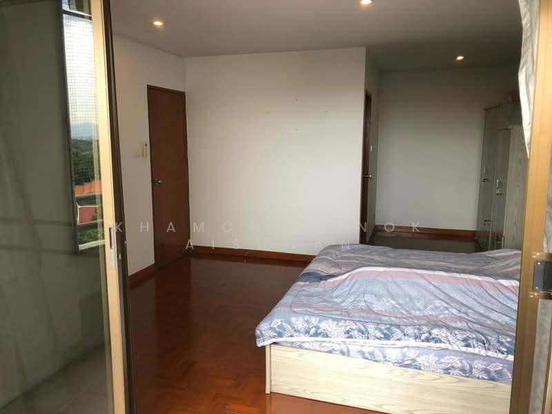 Rim Ping Condominium : ริมปิง คอนโดมิเนียม, เชียงใหม่, ราชวงศ์, ช้างม่อย, เมืองเชียงใหม่, เชียงใหม่, 88 ตร.ม., คอนโด ขาย, โดย Khamonchanok Aisuwan, 60251228 - DDproperty.com