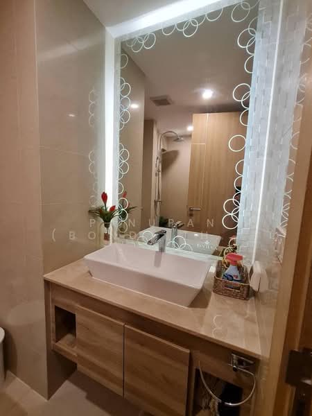 The Riviera Jomtien, Chon Buri (Pattaya), Pattaya Sai 2 Road, Nong Pru, Bang Lamung (Pattaya), Chon Buri (Pattaya), Studio, 33 sqm, Condo For Sale, by Panupan (Bond) Thongpan, 60251236 - DDproperty.com
