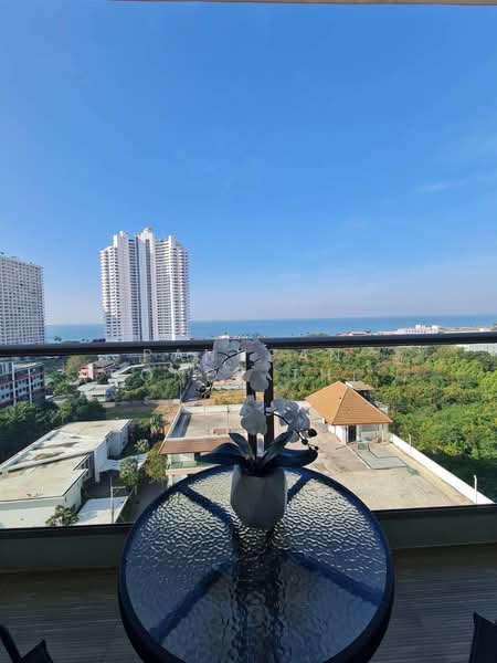 The Riviera Jomtien, Chon Buri (Pattaya), Pattaya Sai 2 Road, Nong Pru, Bang Lamung (Pattaya), Chon Buri (Pattaya), Studio, 33 sqm, Condo For Sale, by Panupan (Bond) Thongpan, 60251236 - DDproperty.com