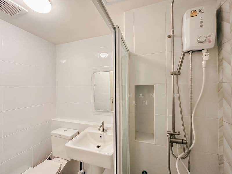 Dcondo Ping : ดีคอนโดพิงค์, เชียงใหม่, 243 ถ. ซุปเปอร์ไฮเวย์ เชียงใหม่-ลำปาง, ฟ้าฮ่าม, เมืองเชียงใหม่, เชียงใหม่, 60 ตร.ม., คอนโด ขาย, โดย Khamonchanok Aisuwan, 60251247 - DDproperty.com