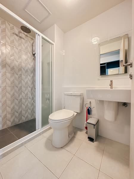 Dcondo Ping, Chiang Mai, 243 Super Highway Road Chiang Mai - Lampang, Fa Ham, Muang Chiang Mai, Chiang Mai, 2 Bedrooms, 60 sqm, Condo For Sale, by Khamonchanok Aisuwan, 60251247 - DDproperty.com