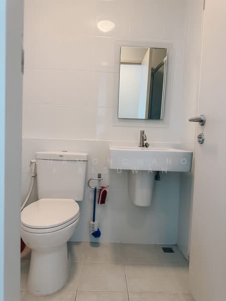 Dcondo Ping : ดีคอนโดพิงค์, เชียงใหม่, 243 ถ. ซุปเปอร์ไฮเวย์ เชียงใหม่-ลำปาง, ฟ้าฮ่าม, เมืองเชียงใหม่, เชียงใหม่, 60 ตร.ม., คอนโด ขาย, โดย Khamonchanok Aisuwan, 60251247 - DDproperty.com