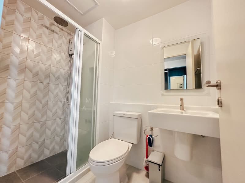 Dcondo Ping, Chiang Mai, 243 Super Highway Road Chiang Mai - Lampang, Fa Ham, Muang Chiang Mai, Chiang Mai, 2 Bedrooms, 60 sqm, Condo For Sale, by Khamonchanok Aisuwan, 60251247 - DDproperty.com